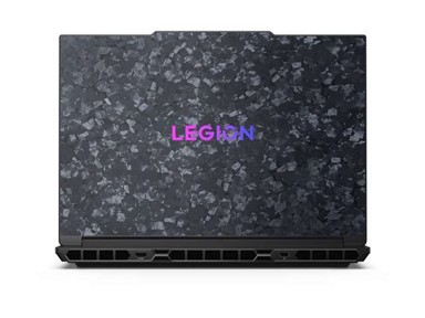 LENOVO Laptop Legion 9 18IAX10 / Intel Core Ultra 9 275HX, 18", 3840 x 2400, 64 GB RAM, 2 TB SSD, Windows 11 Pro, NVIDIA GeForce RTX 5090 24 GB, crna